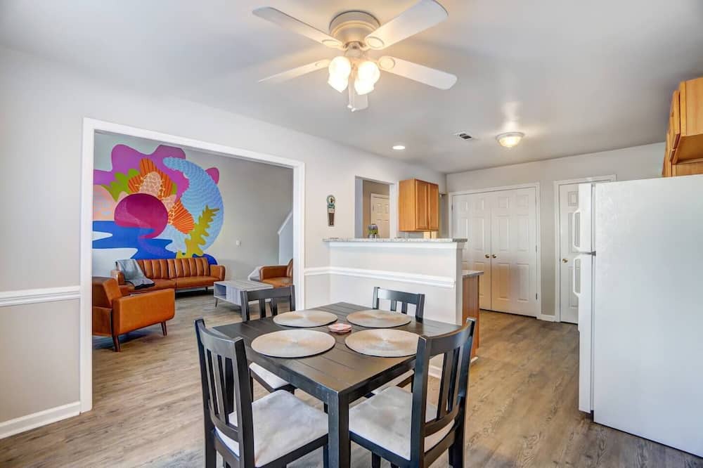 Photo of Bedroom in Toddville Road