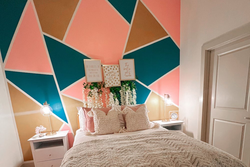 Photo of Bedroom in Dixie - Berryhill