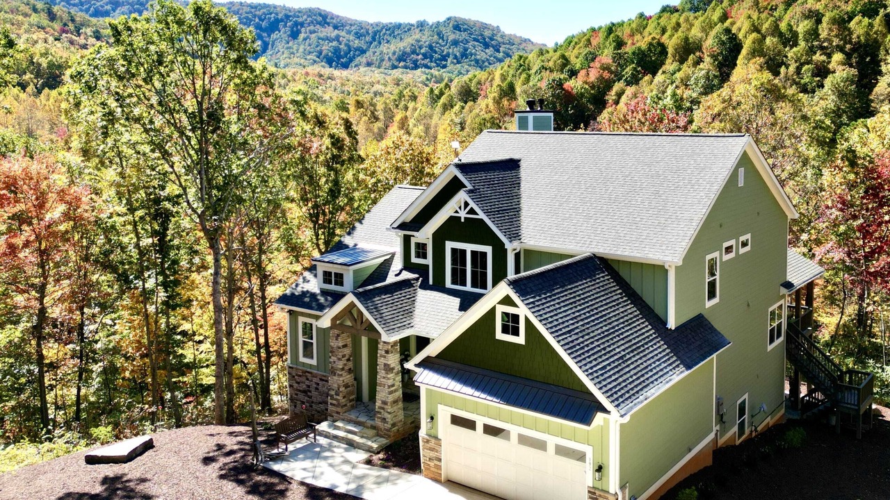 Photo of Outdoor in Black Mountain