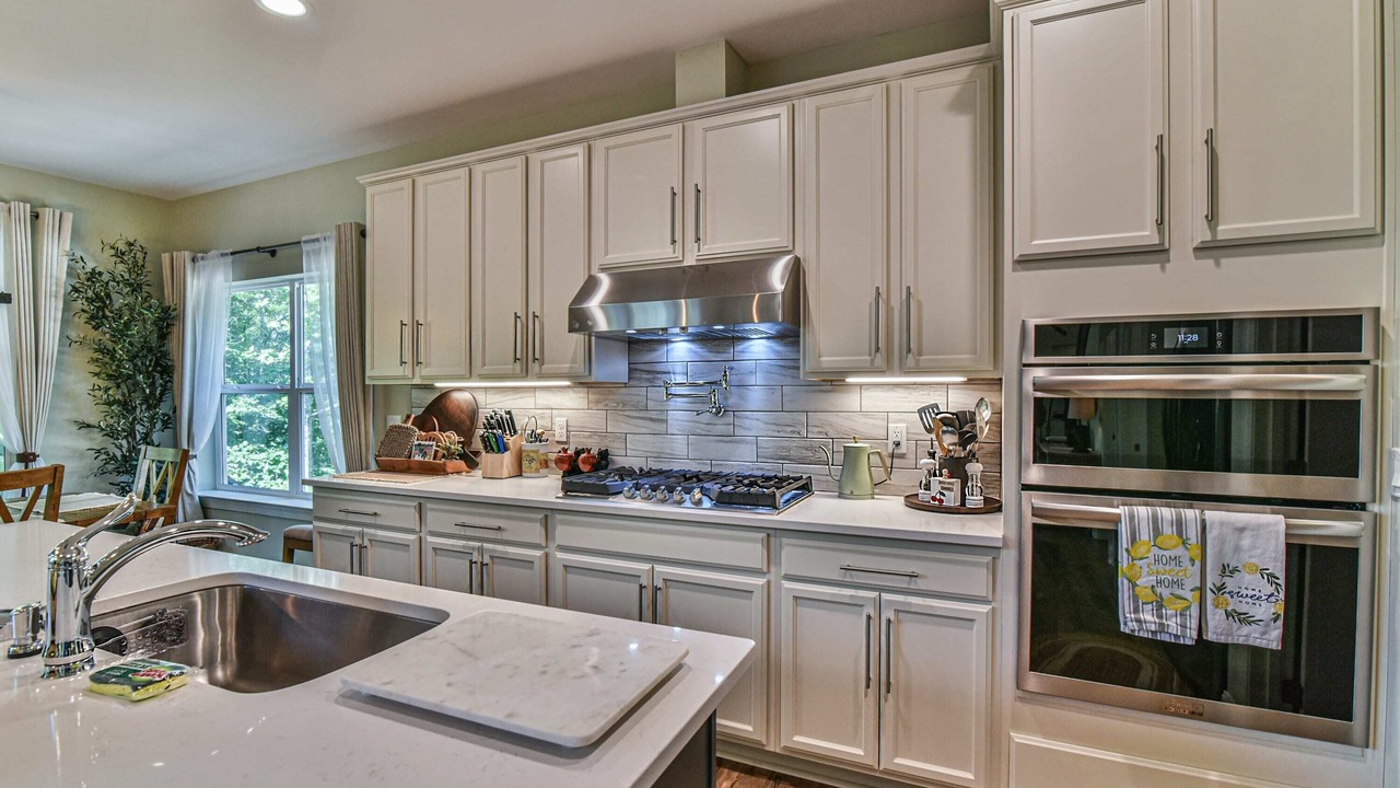 Photo of Kitchen in Black Mountain