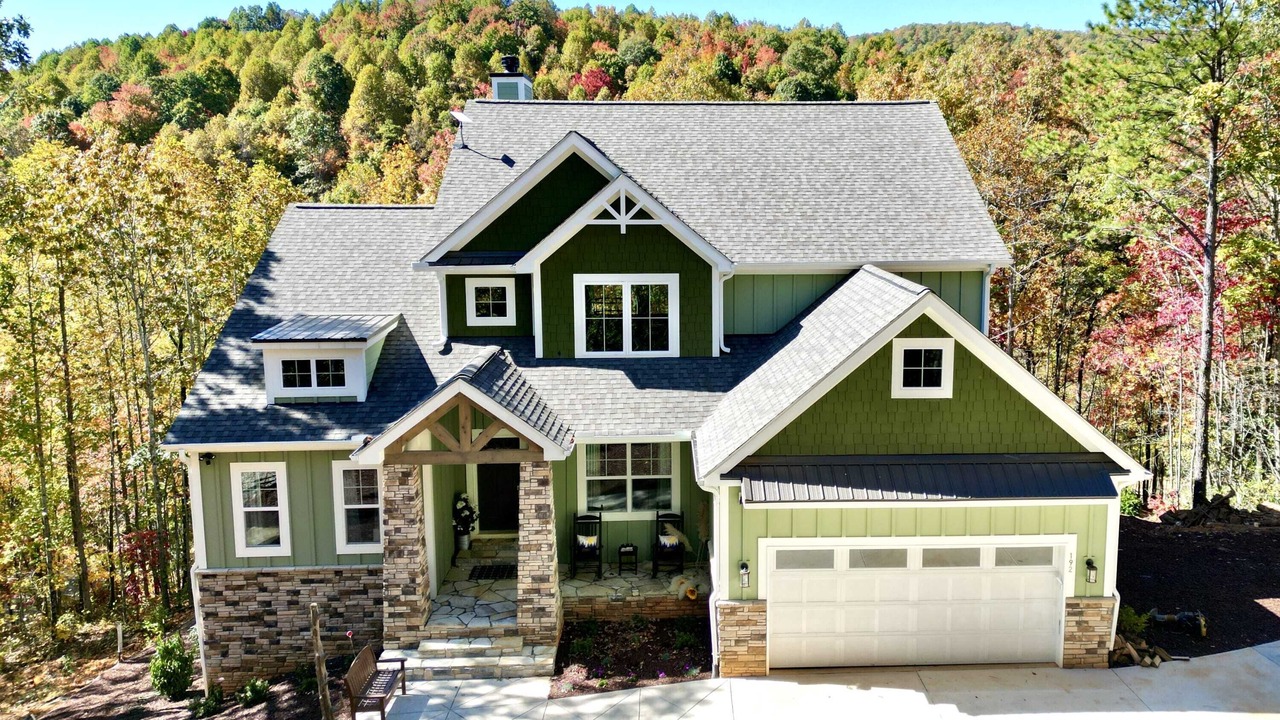 Photo of Outdoor in Black Mountain