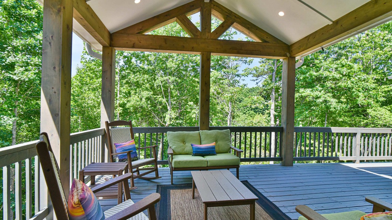 Photo of Outdoor in Black Mountain