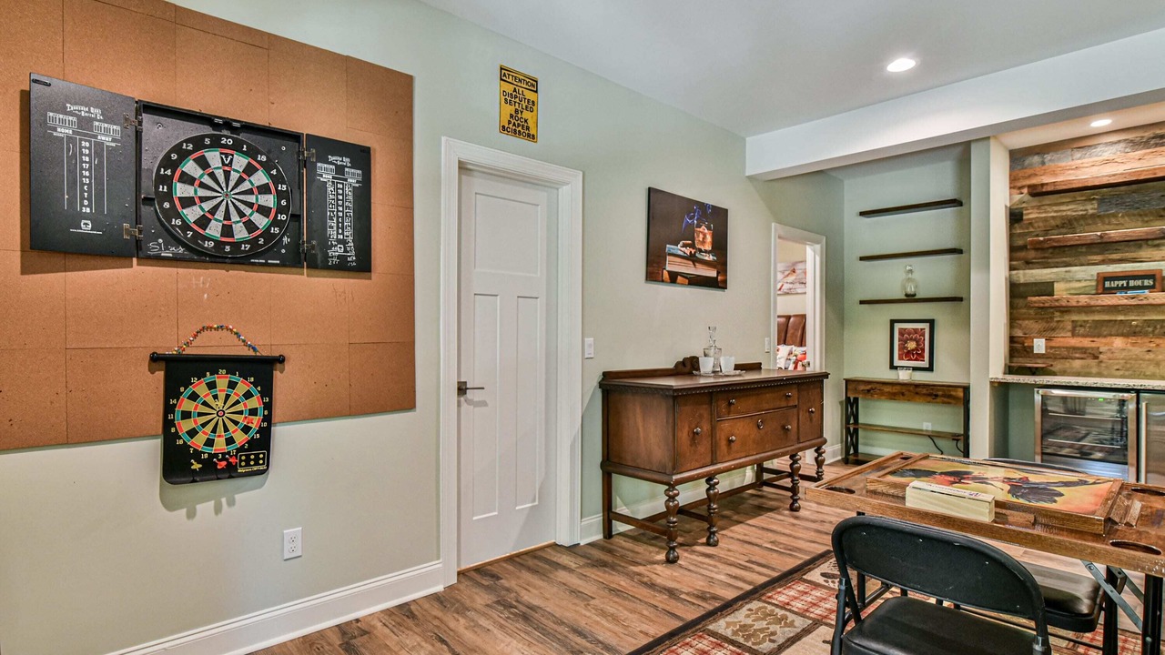 Photo of Bedroom in Black Mountain