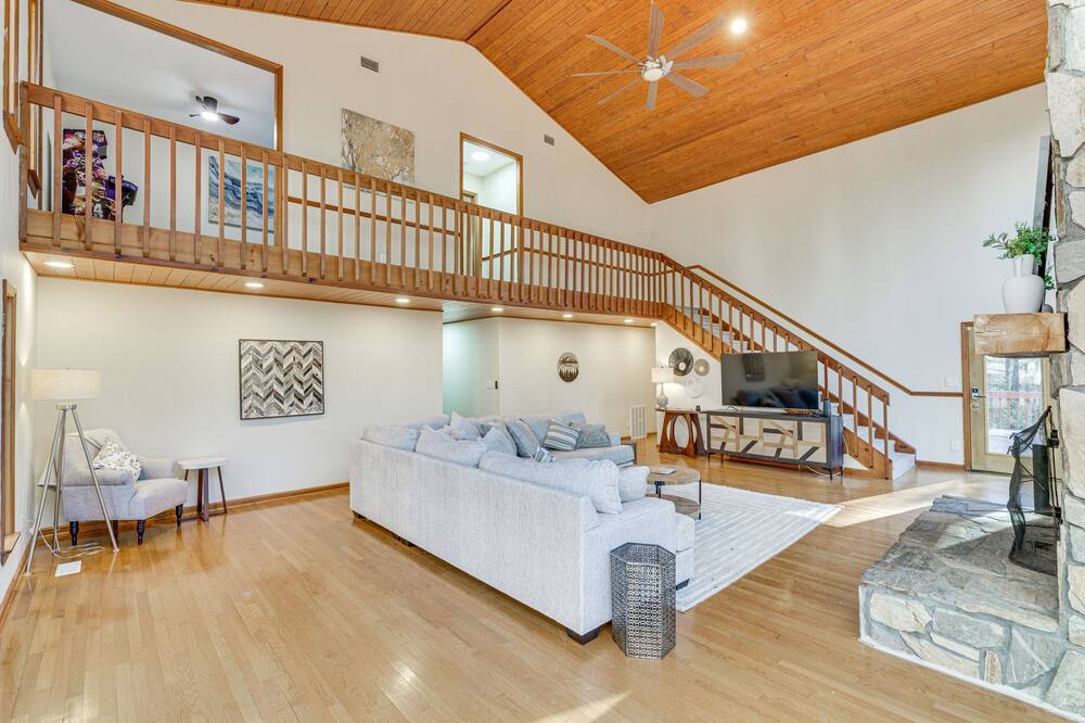 Photo of Bedroom in Morganton