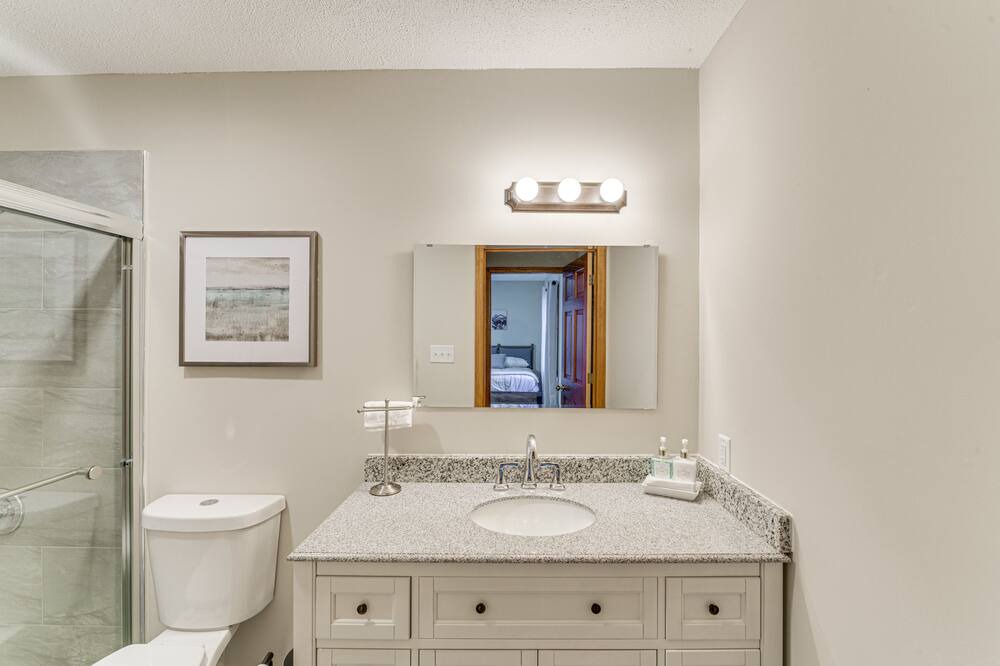 Photo of Bathroom in Morganton