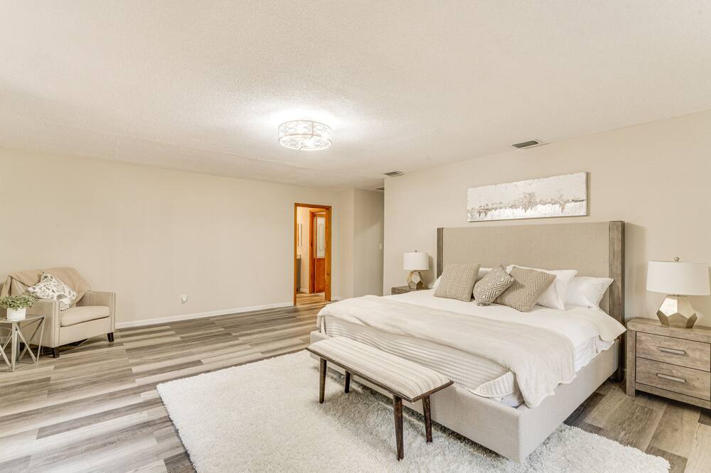 Photo of Bedroom in Morganton