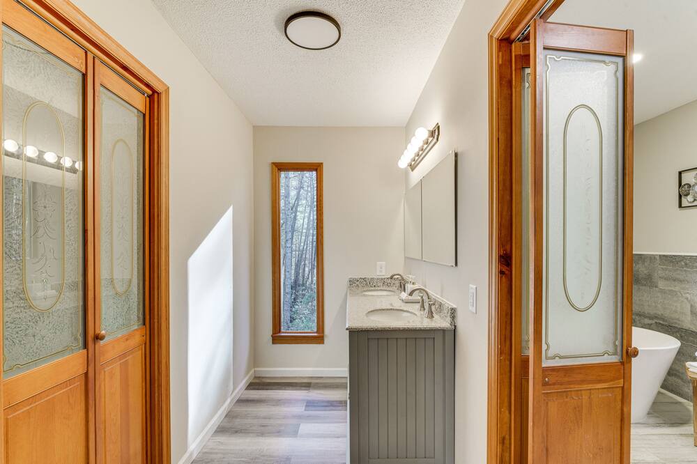 Photo of Bathroom in Morganton