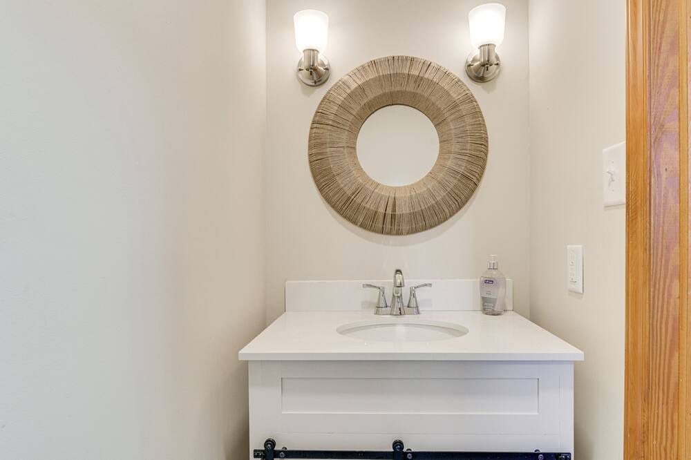 Photo of Bathroom in Morganton