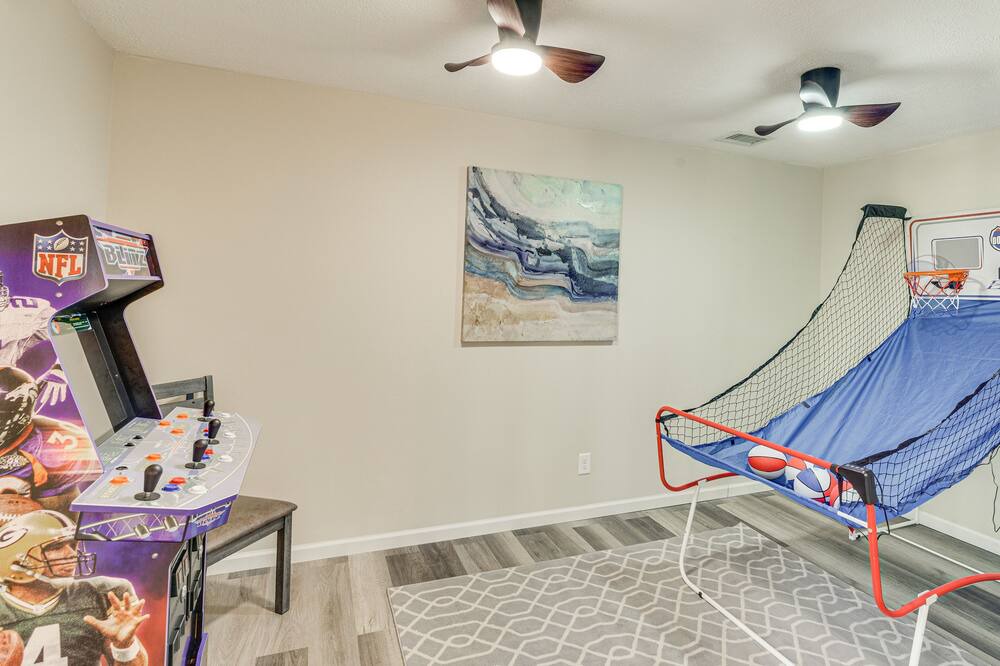 Photo of Bedroom in Morganton