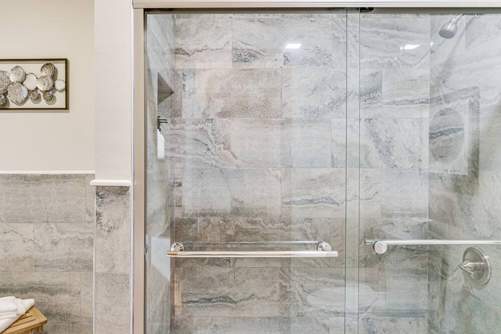 Photo of Bathroom in Morganton