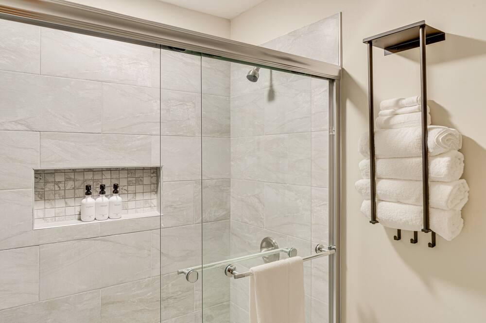Photo of Bathroom in Morganton