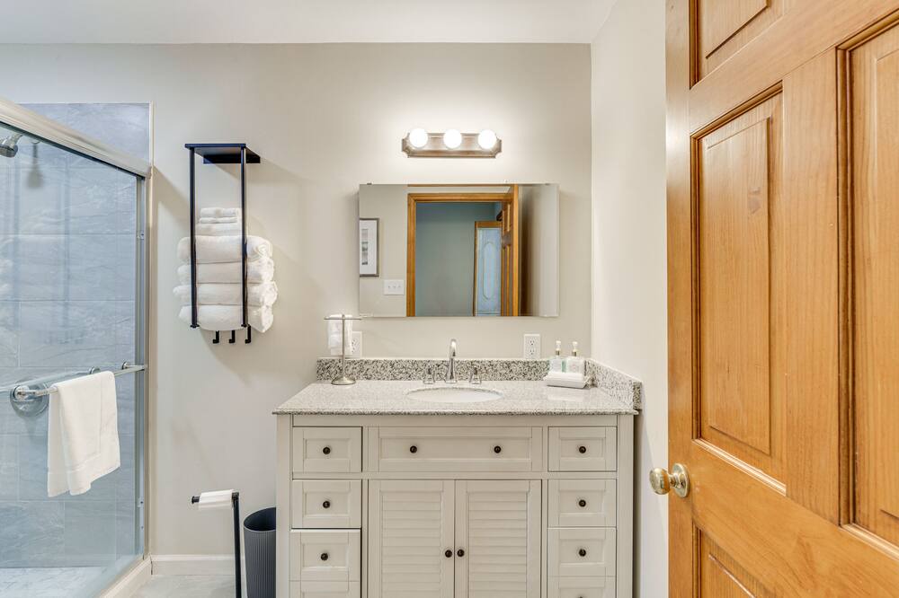 Photo of Bathroom in Morganton