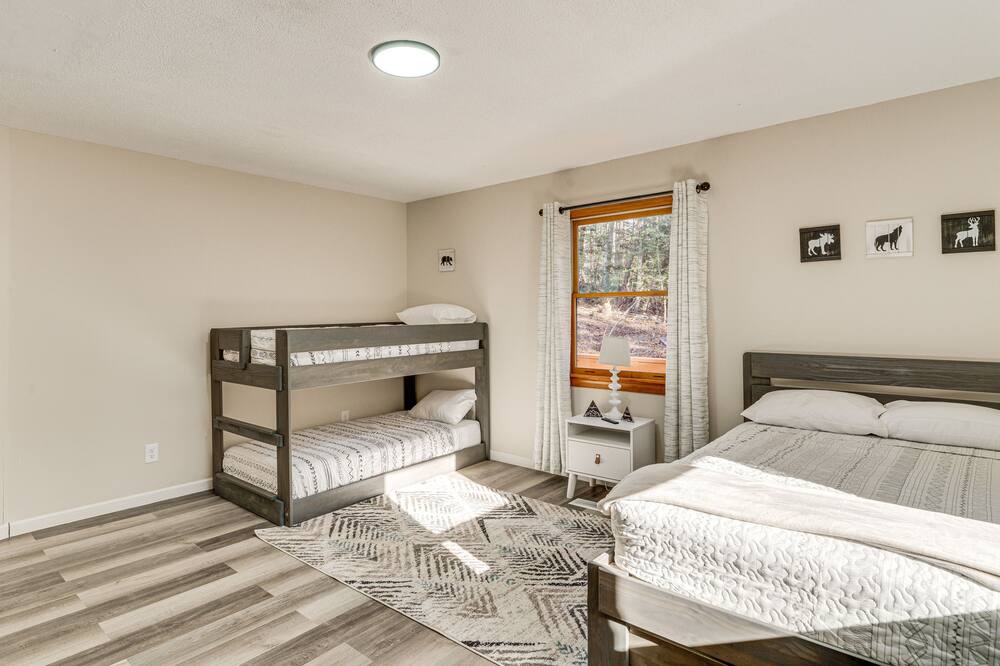 Photo of Bedroom in Morganton
