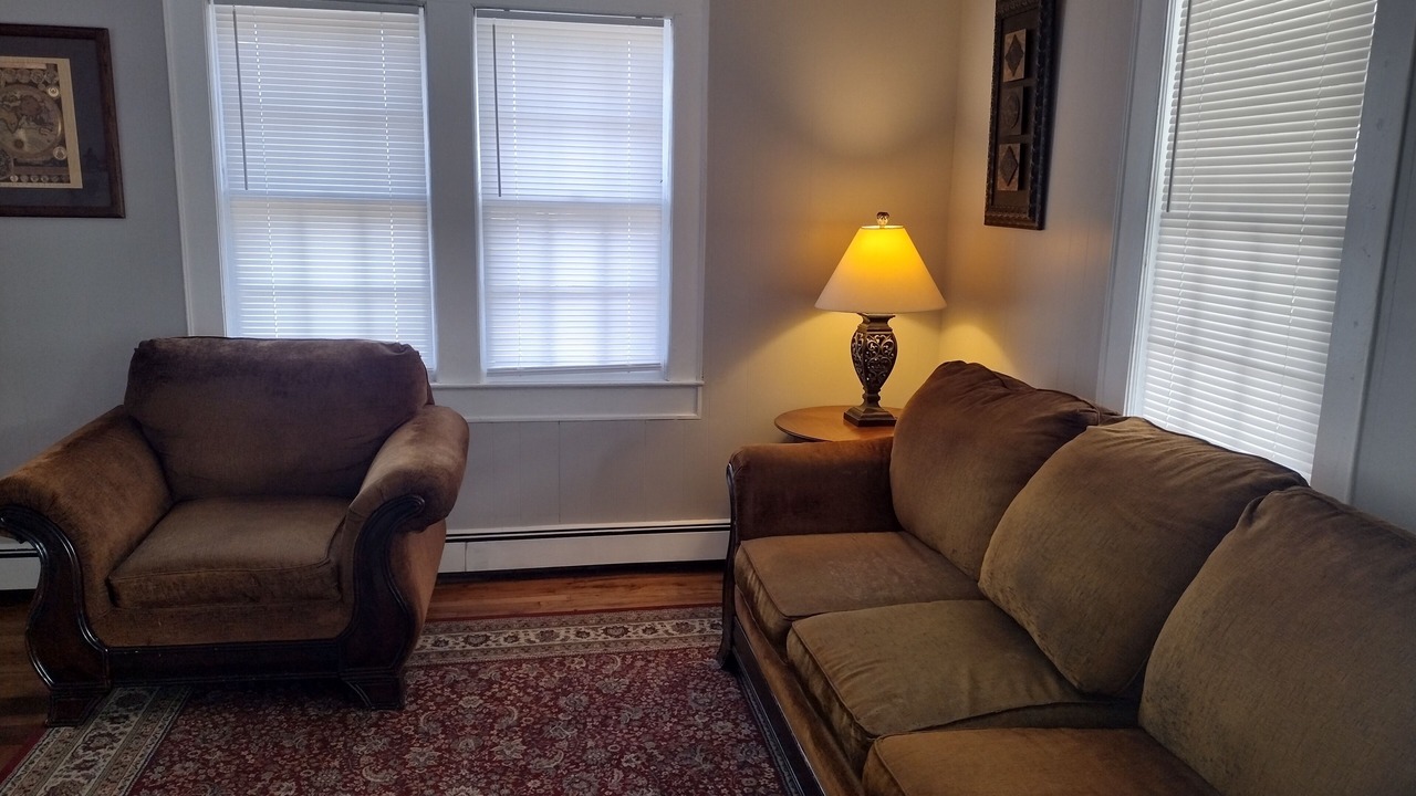 Photo of Livingroom in Arlington