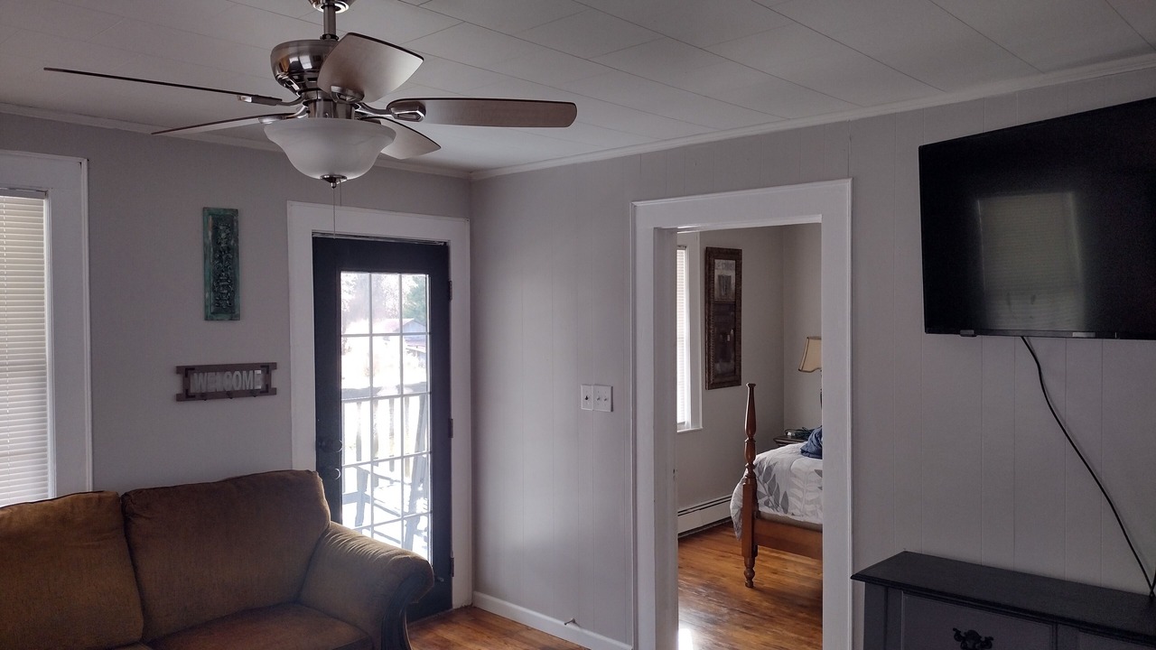 Photo of Livingroom in Arlington