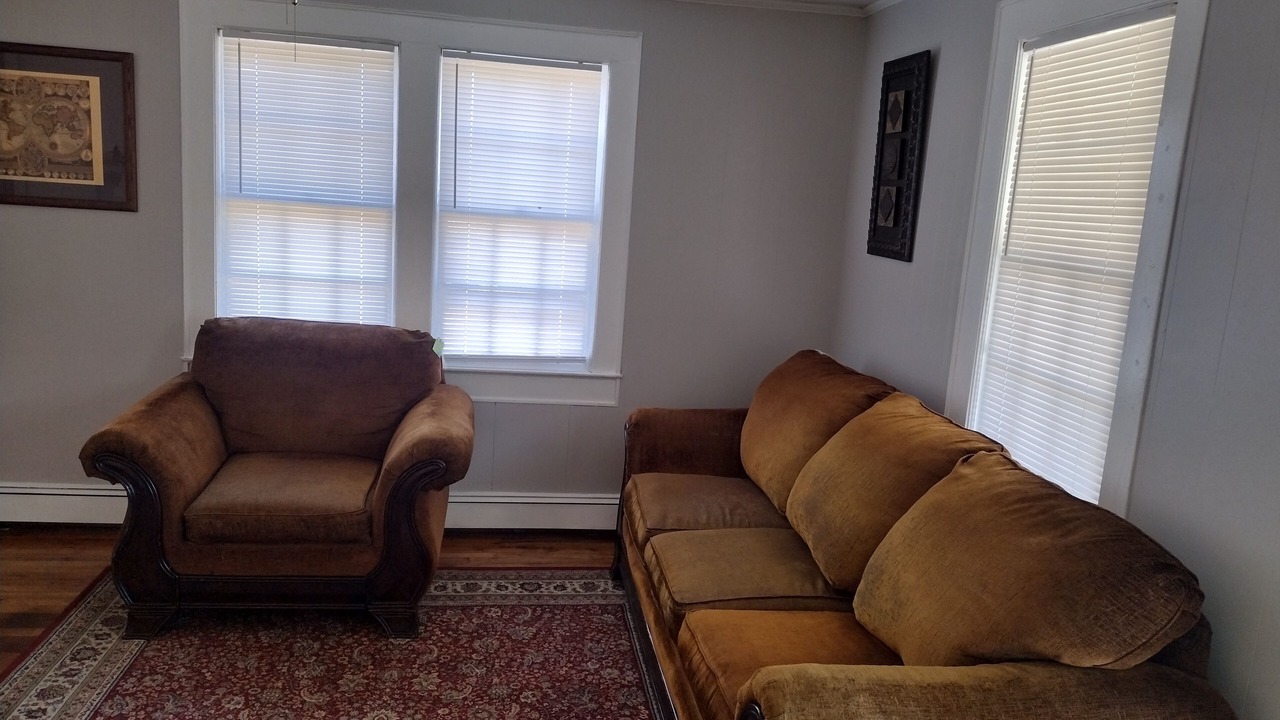 Photo of Livingroom in Arlington