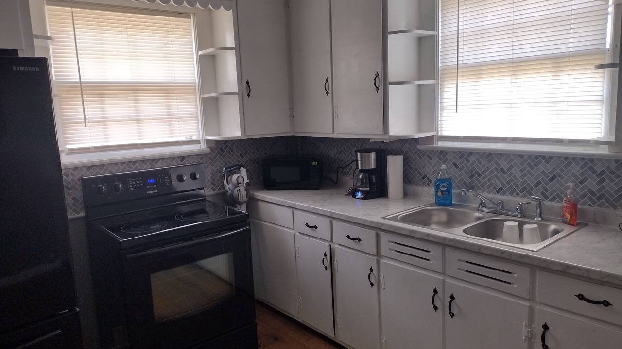 Photo of Kitchen in Arlington