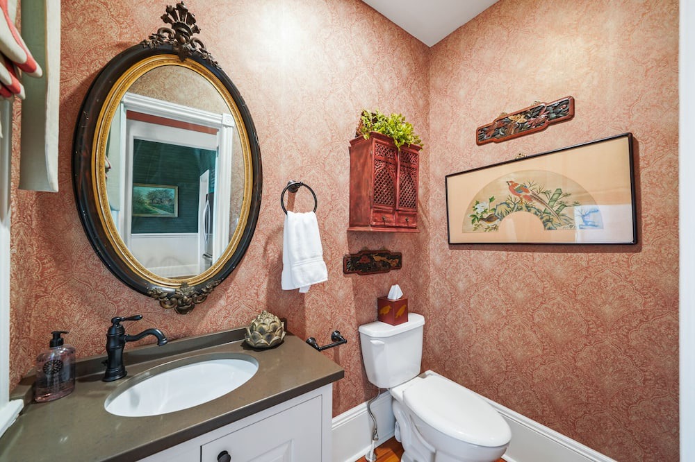 Photo of Bathroom in Aberdeen