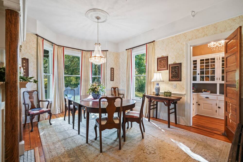 Photo of Livingroom in Aberdeen