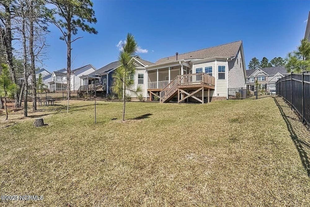 Photo of Outdoor in Southern Pines