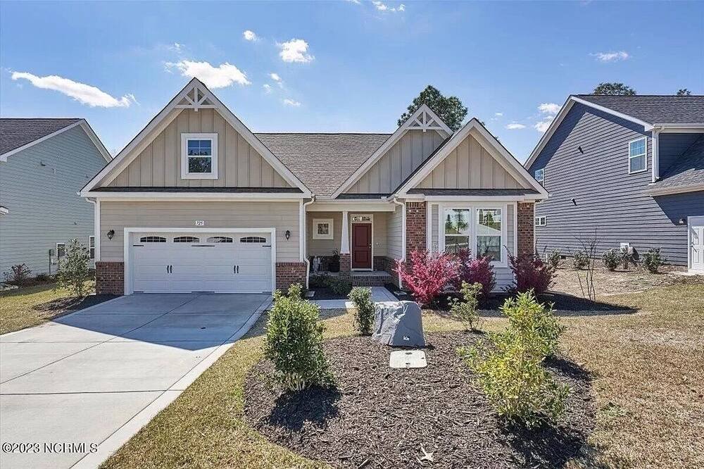 Photo of Outdoor in Southern Pines