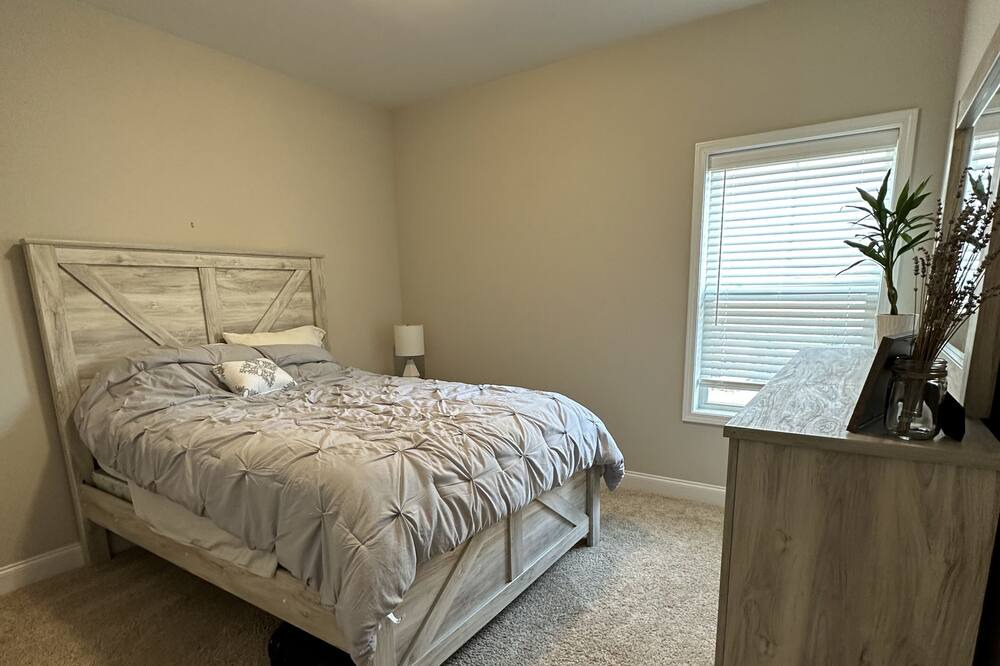 Photo of Bedroom in Southern Pines