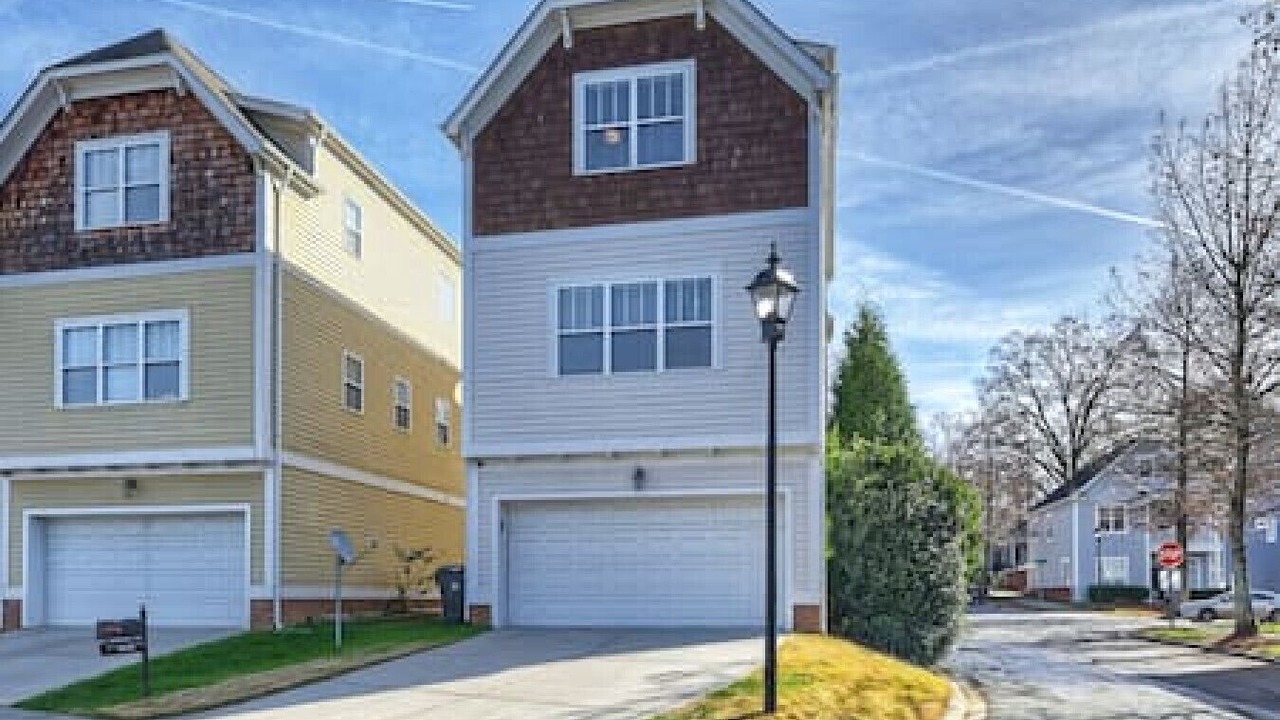 Photo of Outdoor in Wesley Heights