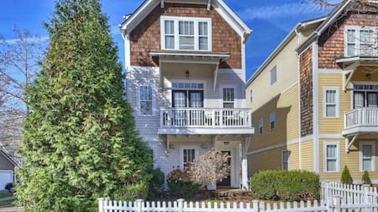 Photo of Outdoor in Wesley Heights