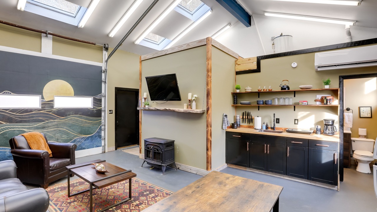 Photo of Livingroom in Vilas