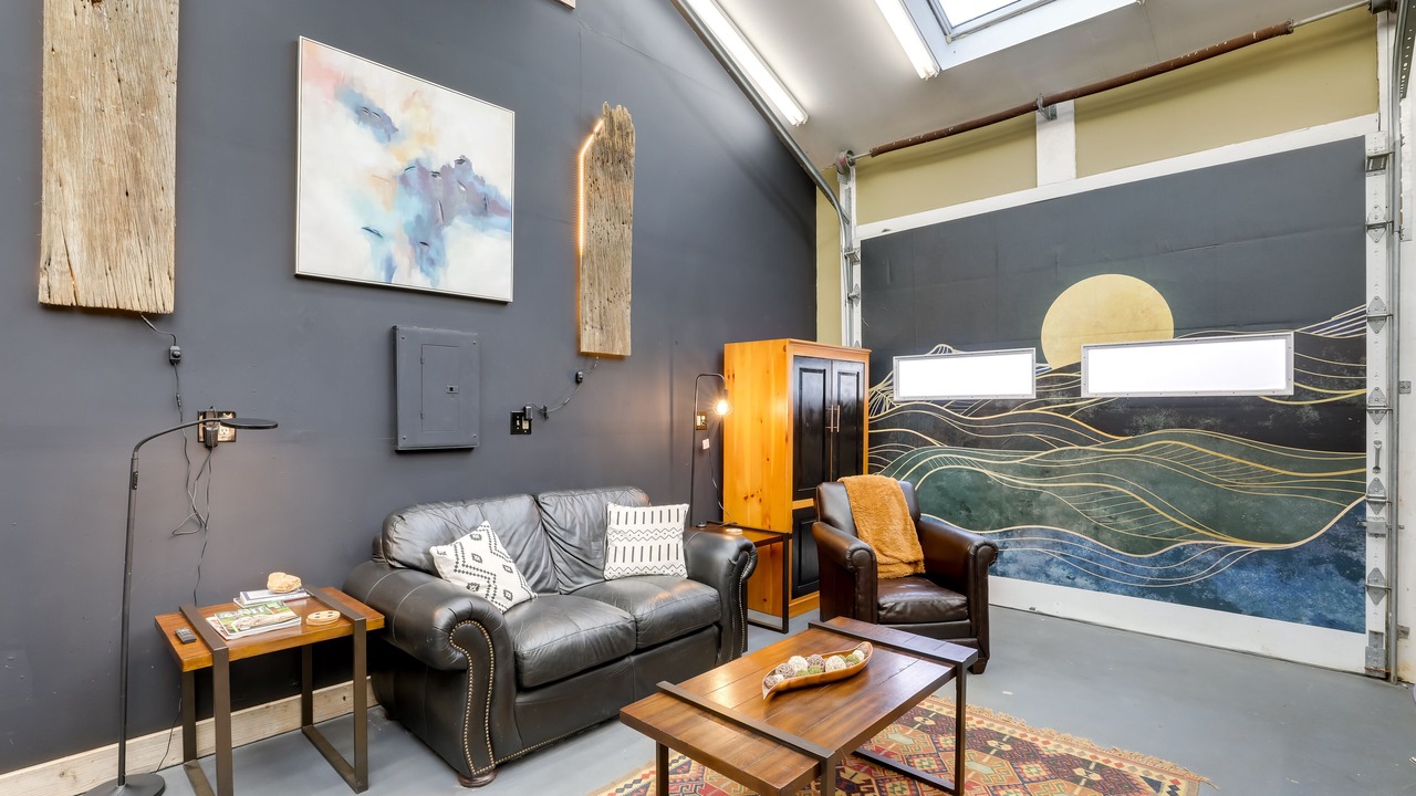Photo of Livingroom in Vilas