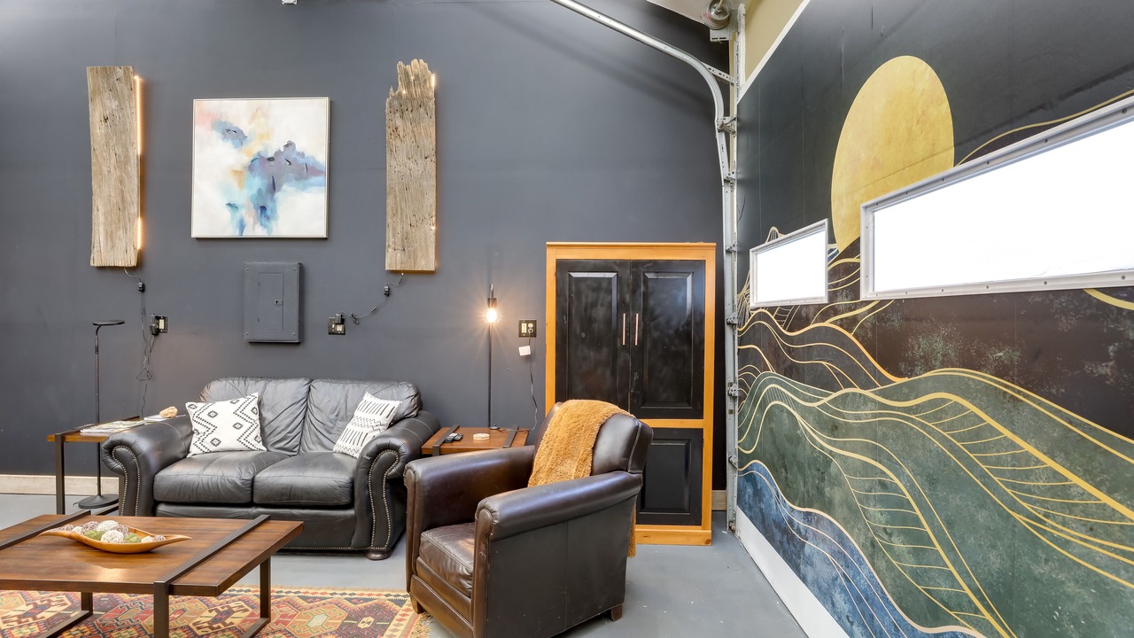 Photo of Livingroom in Vilas