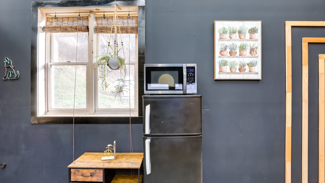 Photo of Kitchen in Vilas