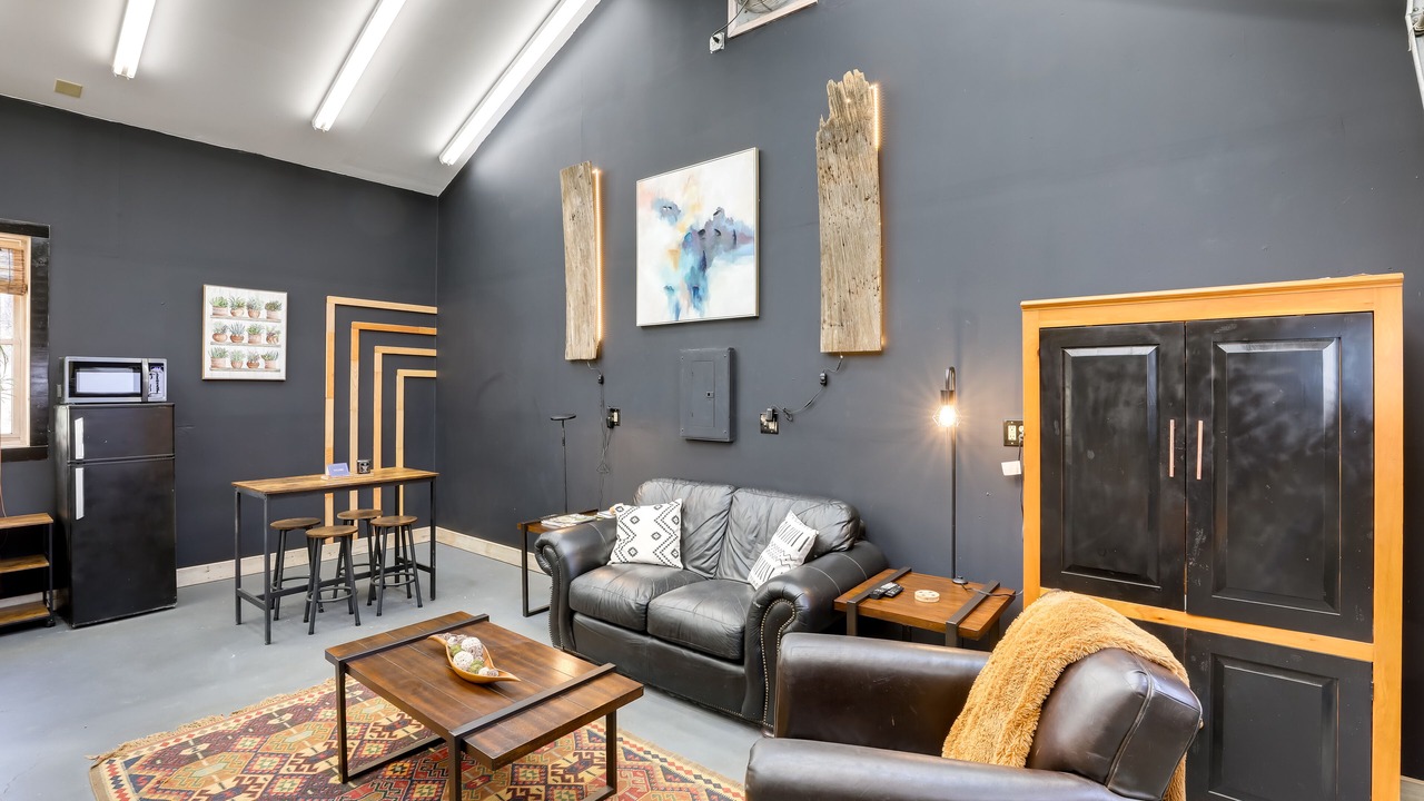 Photo of Livingroom in Vilas
