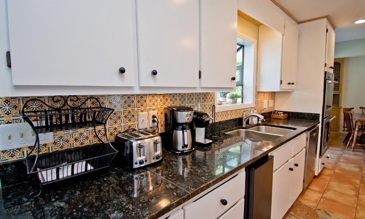 Photo of Kitchen in The Point