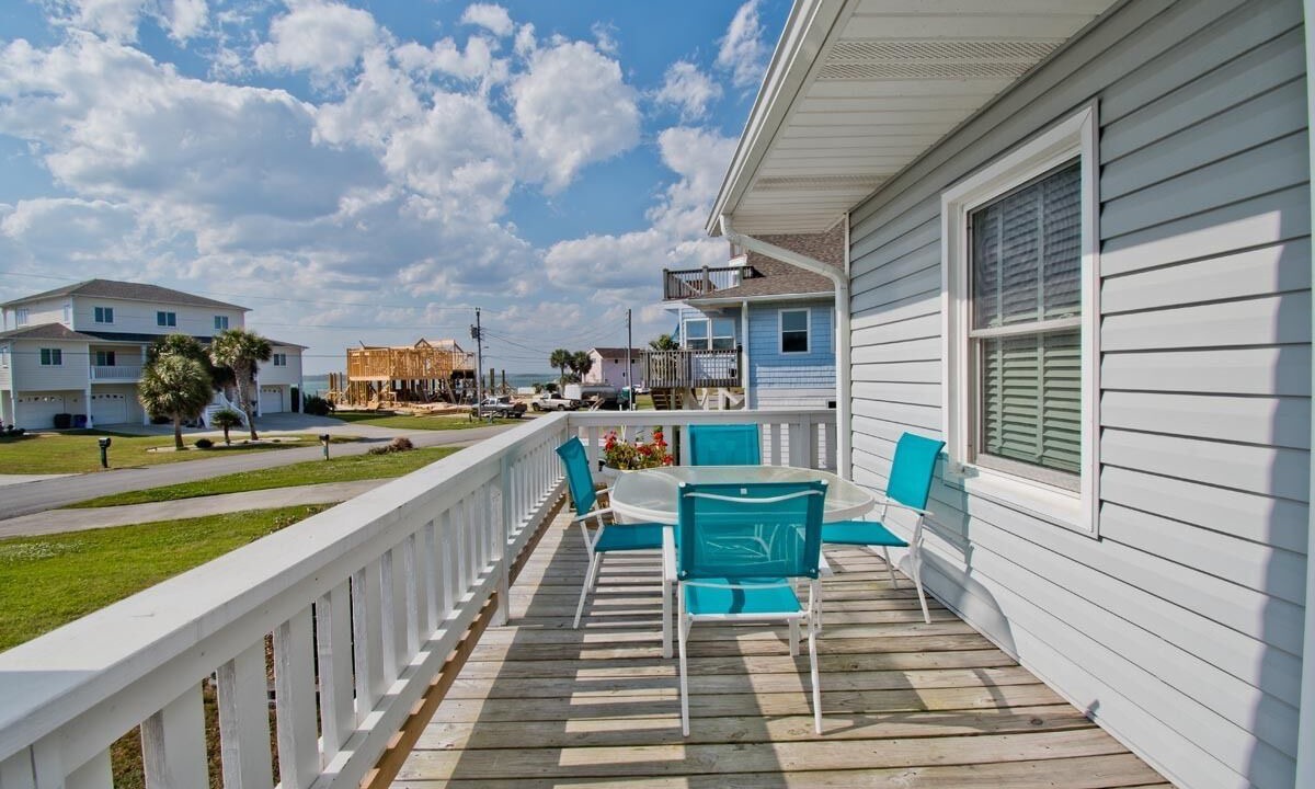 Photo of Outdoor in The Point