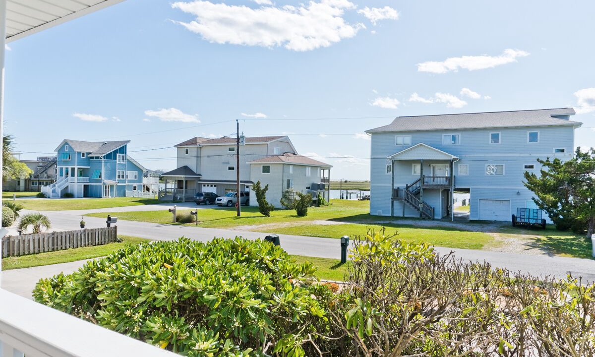 Photo of Outdoor in The Point