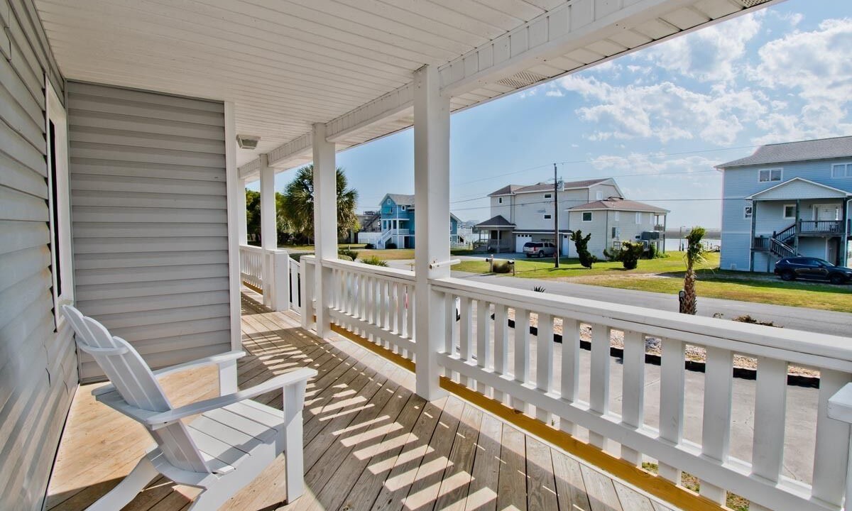Photo of Outdoor in The Point