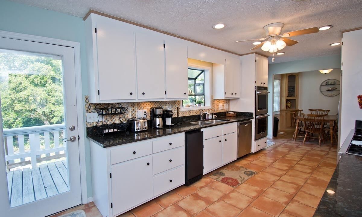 Photo of Kitchen in The Point