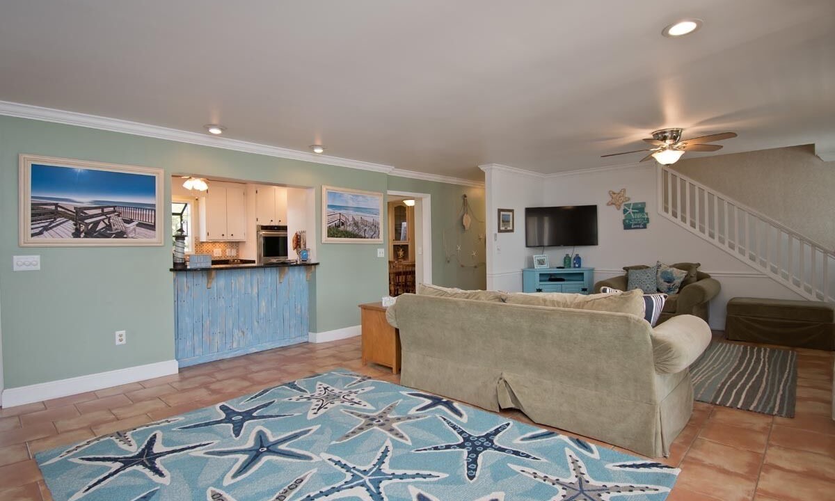 Photo of Livingroom in The Point