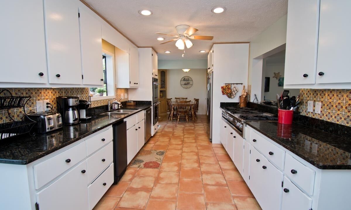 Photo of Kitchen in The Point