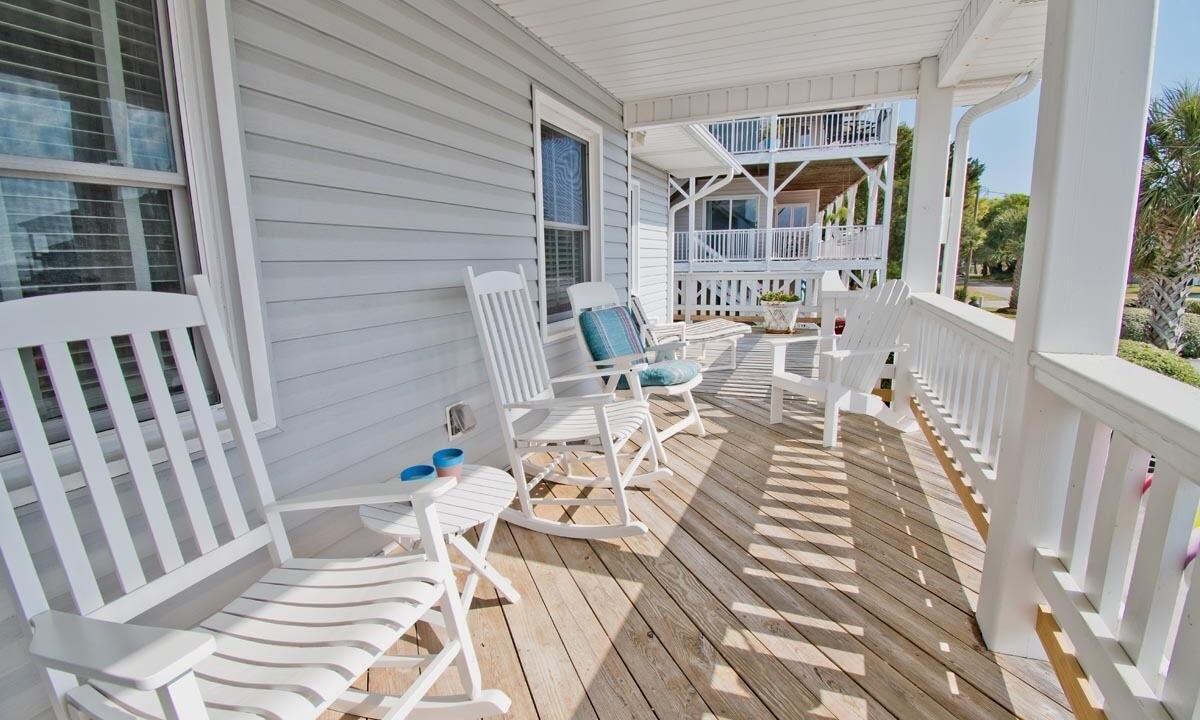 Photo of Outdoor in The Point