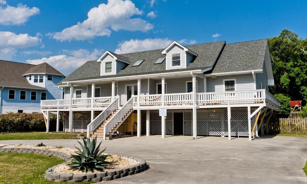 Photo of Outdoor in The Point