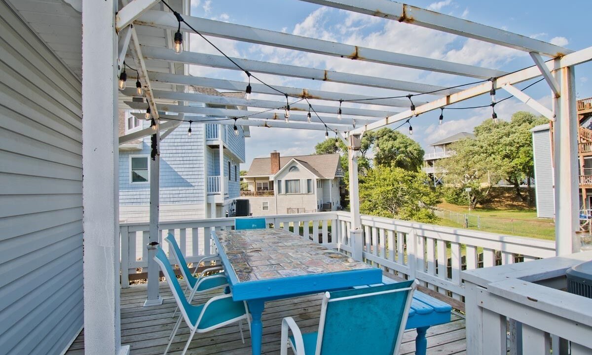 Photo of Outdoor in The Point