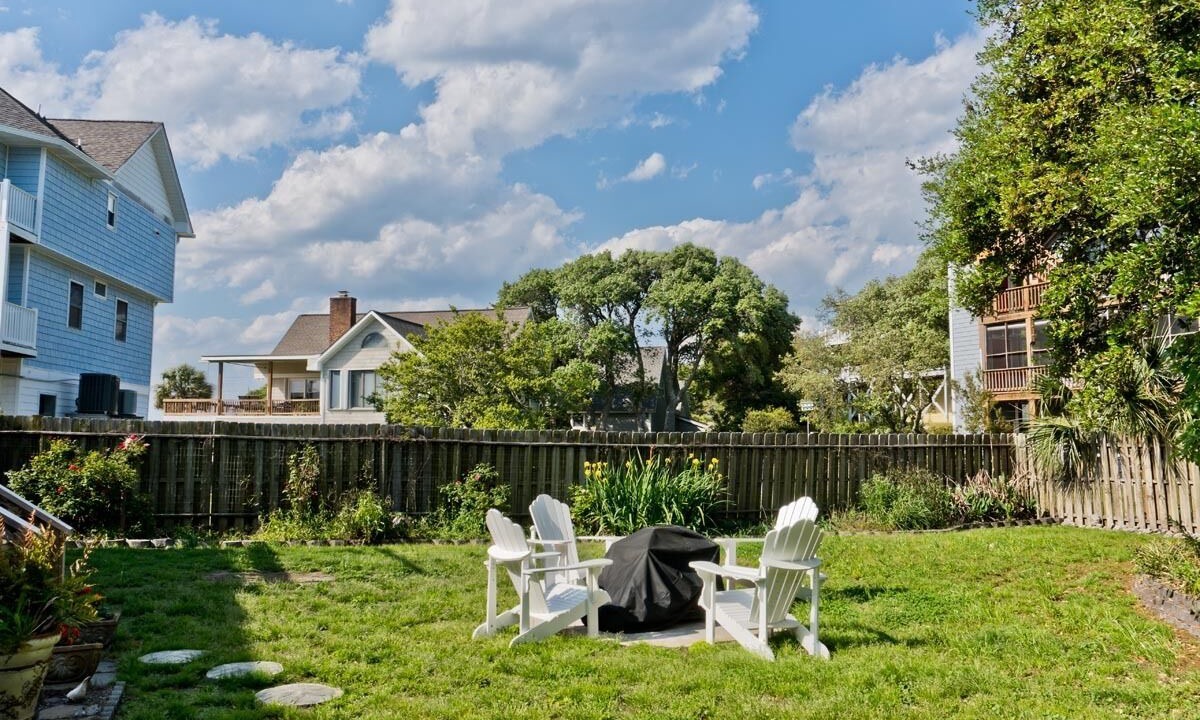 Photo of Outdoor in The Point