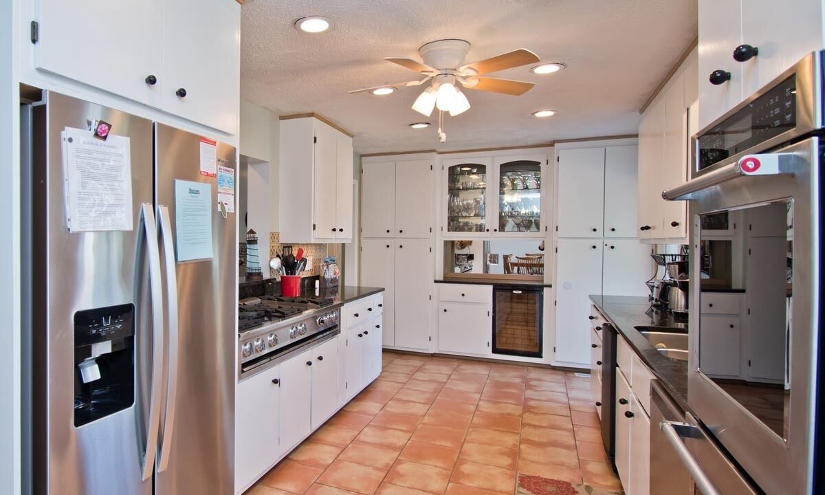 Photo of Kitchen in The Point