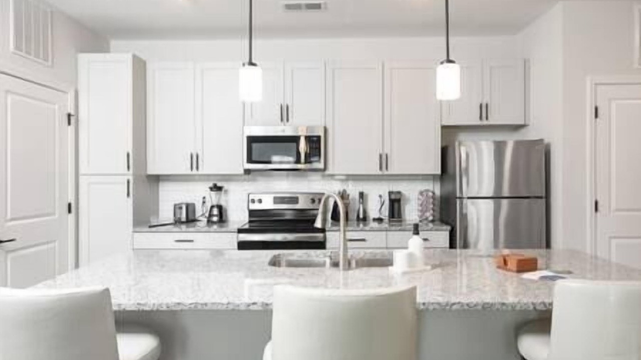 Photo of Kitchen in Charlotte