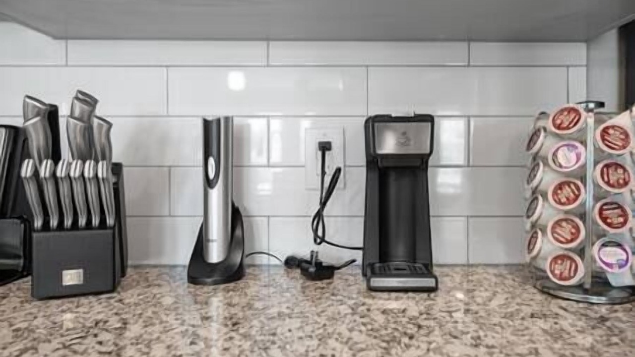 Photo of Kitchen in Charlotte