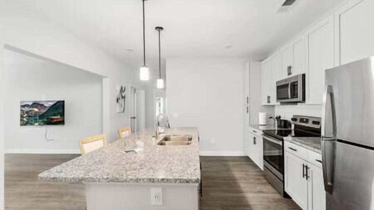 Photo of Kitchen in Charlotte