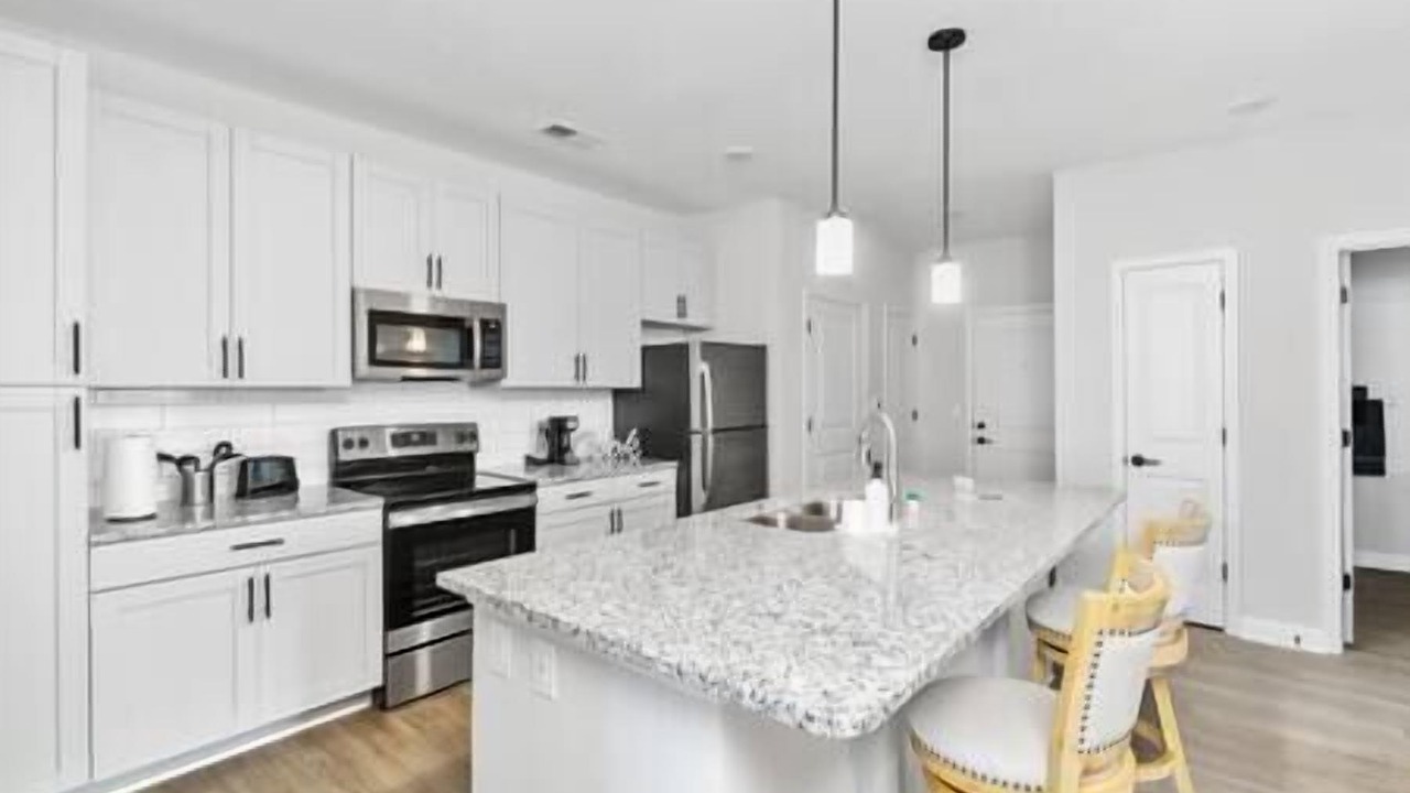 Photo of Kitchen in Charlotte