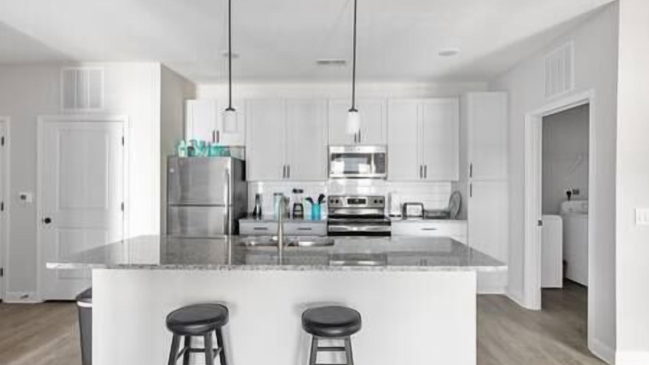 Photo of Kitchen in Charlotte